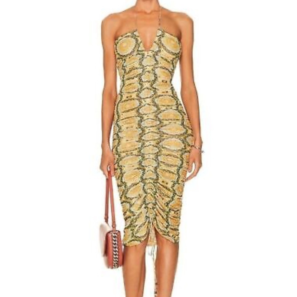 Alexis ziano dress NEVER BEEN WORN